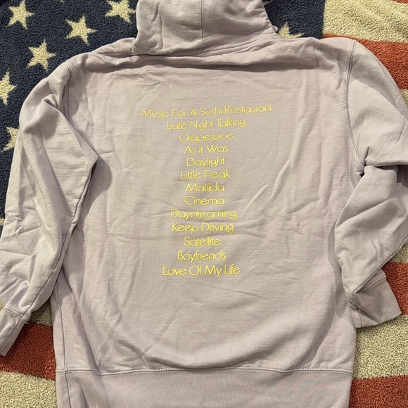 Harry Styles merch - Picture 2 of 2